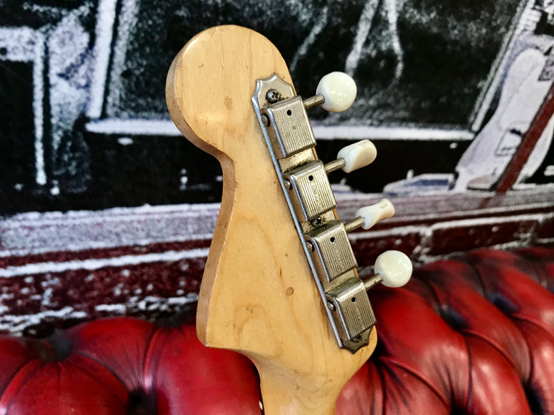 Fender Mandocaster 1962