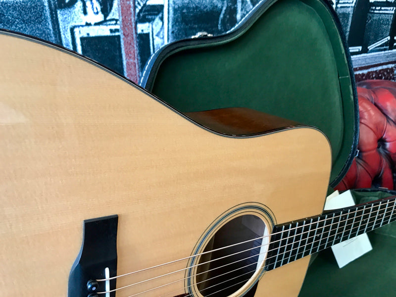 Collings D1 2015