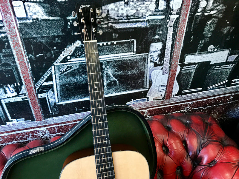 Collings D1 2015