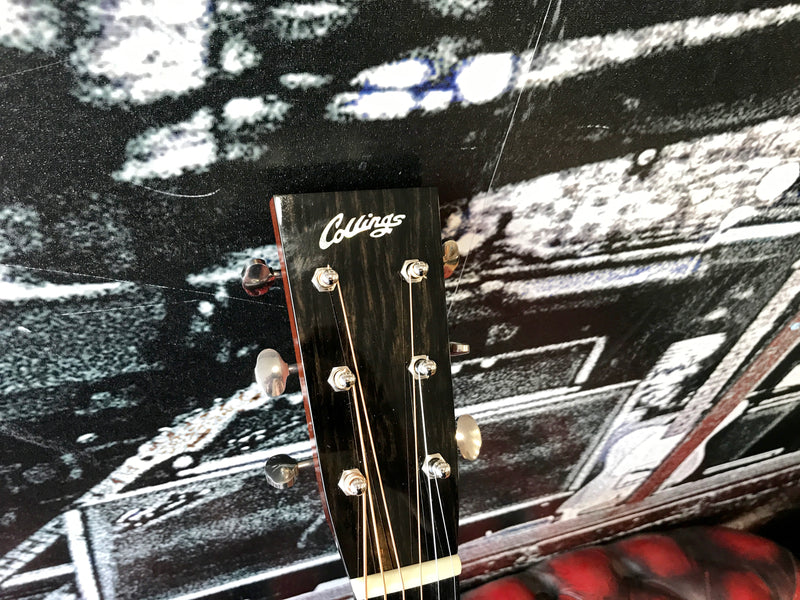 Collings D1 2015