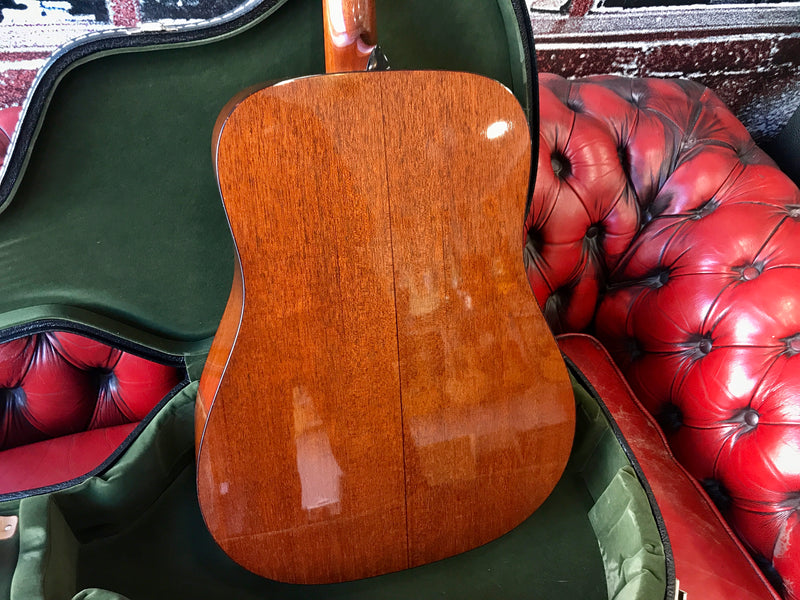 Collings D1 2015