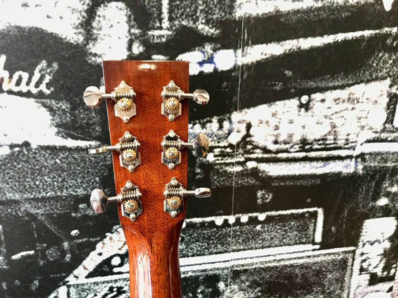 Collings D1 2015