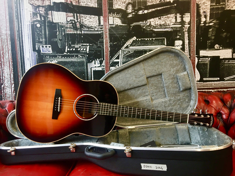 Avalon Guitars Americana D300A