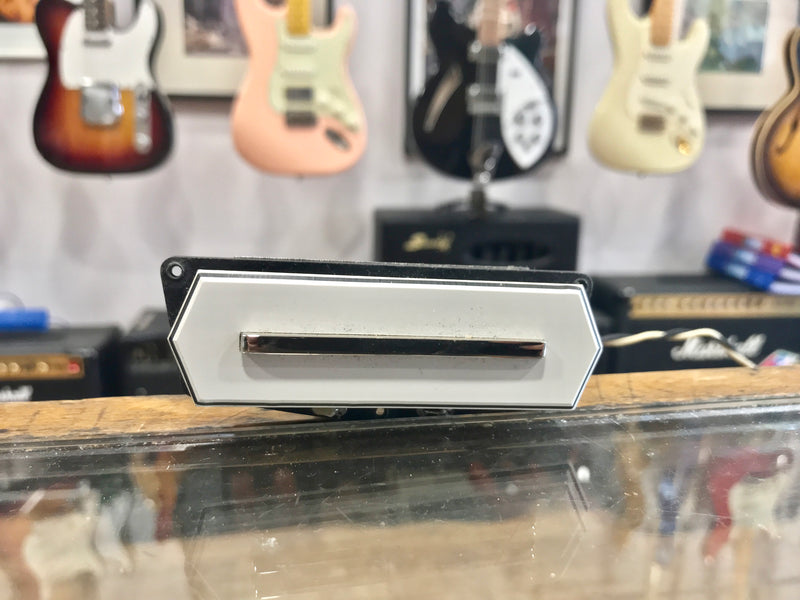 Lollar Charlie Christian Tele Neck