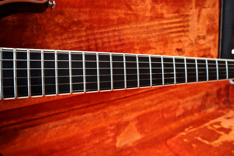 PRS SE Torero Black Cherry 2010