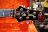 PRS SE Torero Black Cherry 2010
