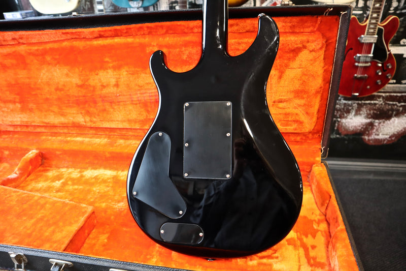 PRS SE Torero Black Cherry 2010