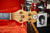 Bernie Goodfellow Bass 1980's