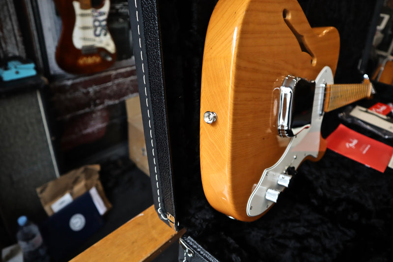Fender American Original '60s Telecaster Thinline
