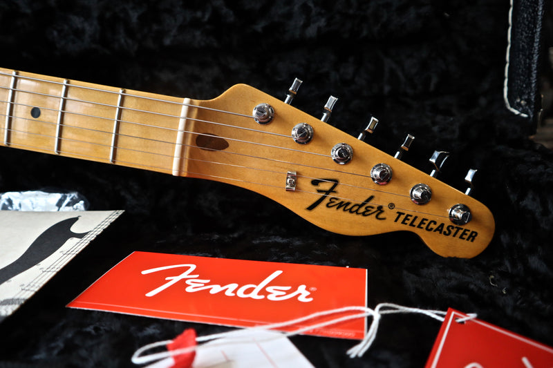 Fender American Original '60s Telecaster Thinline