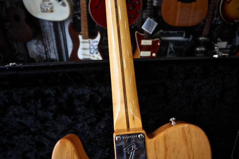 Fender American Original '60s Telecaster Thinline