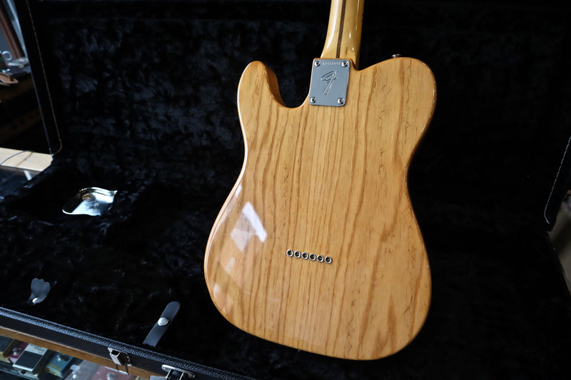 Fender American Original '60s Telecaster Thinline