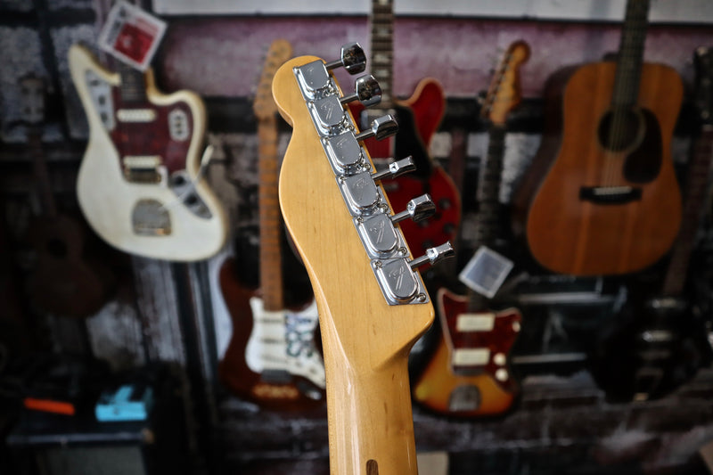 Fender American Original '60s Telecaster Thinline