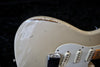 Fender Custom Shop Masterbuilt Todd Krause '59 Stratocaster Desert Sand 2008
