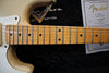 Fender Custom Shop Masterbuilt Todd Krause '59 Stratocaster Desert Sand 2008