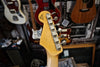 Fender Custom Shop Masterbuilt Todd Krause '59 Stratocaster Desert Sand 2008