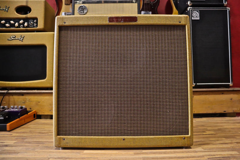 Victoria 35310-T Bandmaster Combo