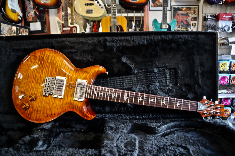 PRS Santana III 10-Top 2003