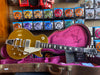 Gibson Custom Shop '57 Les Paul Reissue Aged w/ Bigsby 2014