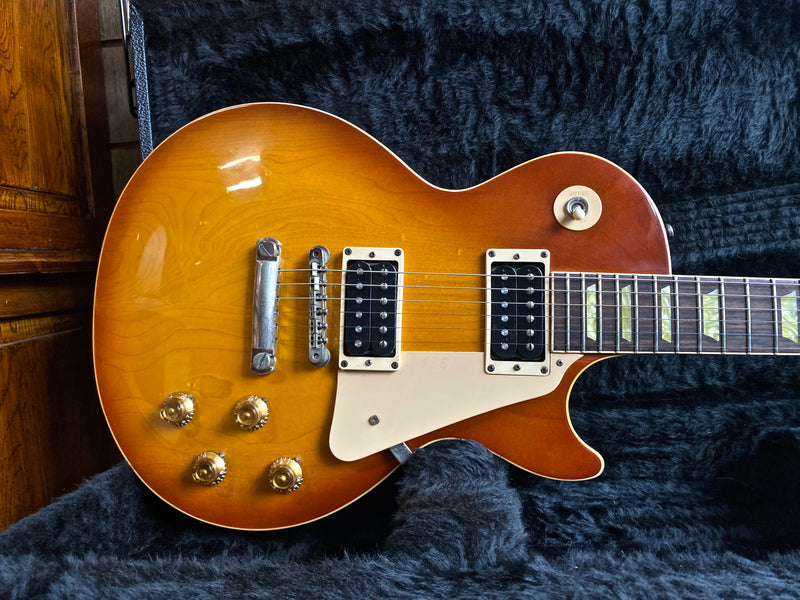 Gibson Les Paul Classic 1960 2002