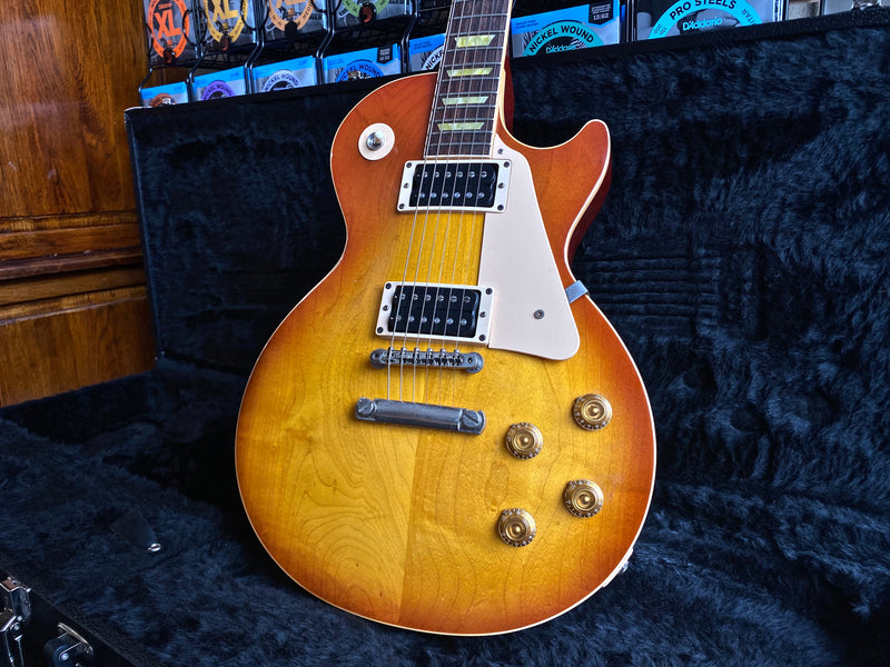 Gibson Les Paul Classic 1960 2002