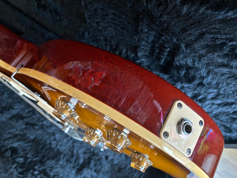 Gibson Les Paul Classic 1960 2002