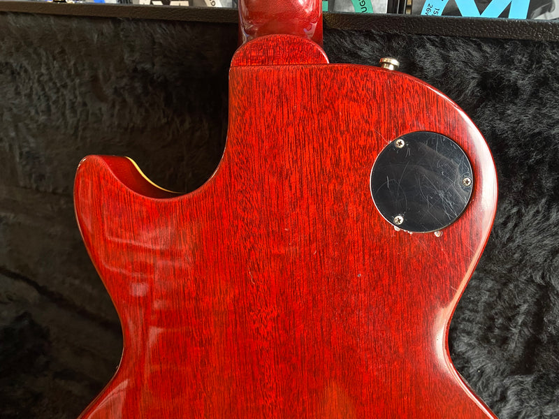 Gibson Les Paul Classic 1960 2002