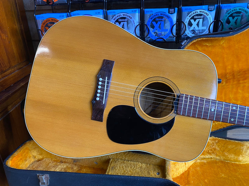 Maton CW80 1974