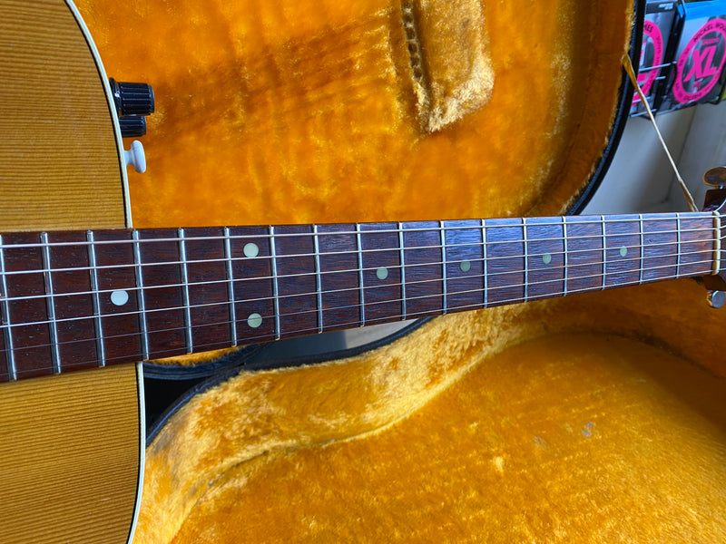 Maton CW80 1974