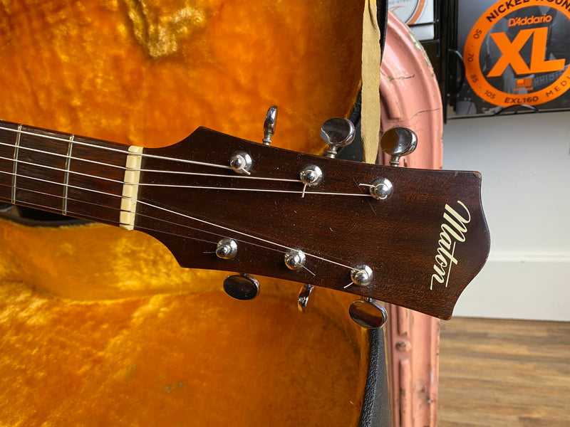 Maton CW80 1974