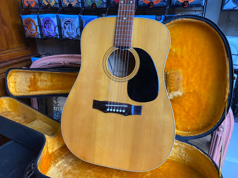 Maton CW80 1974