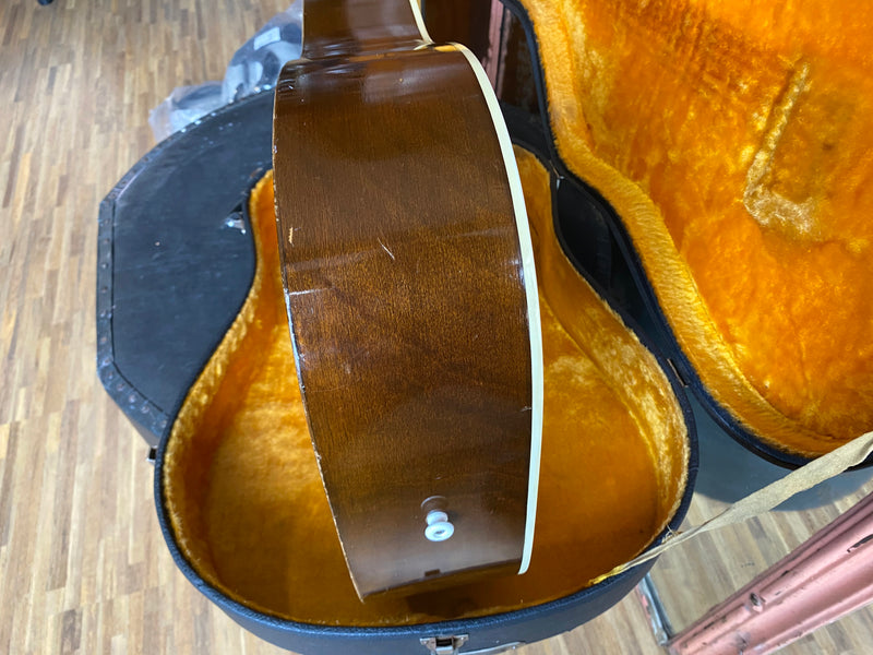 Maton CW80 1974