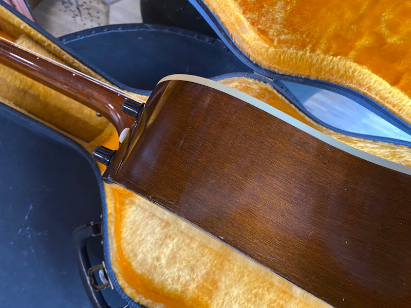 Maton CW80 1974