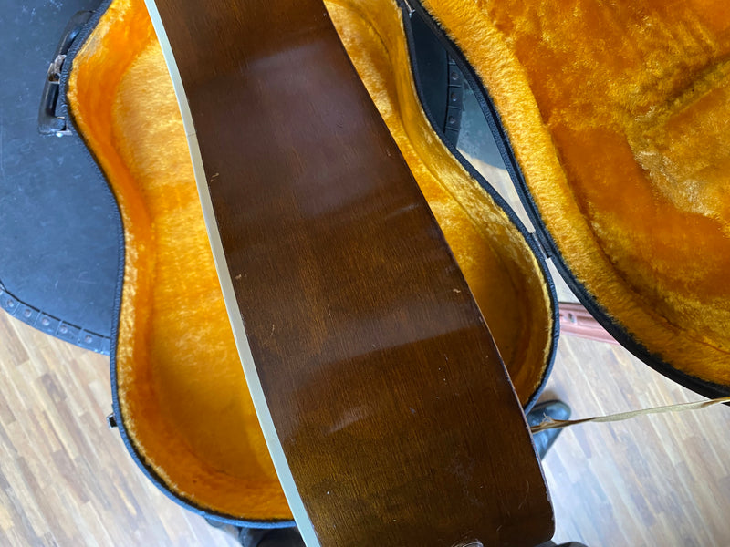 Maton CW80 1974