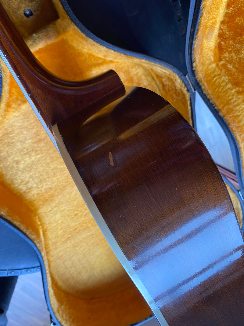Maton CW80 1974