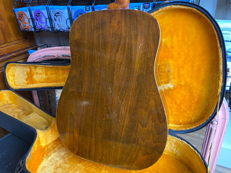 Maton CW80 1974
