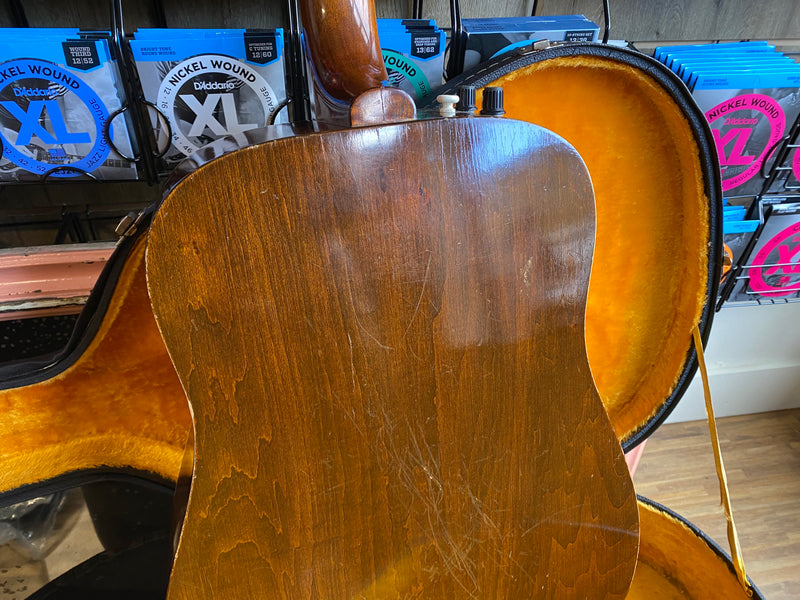 Maton CW80 1974