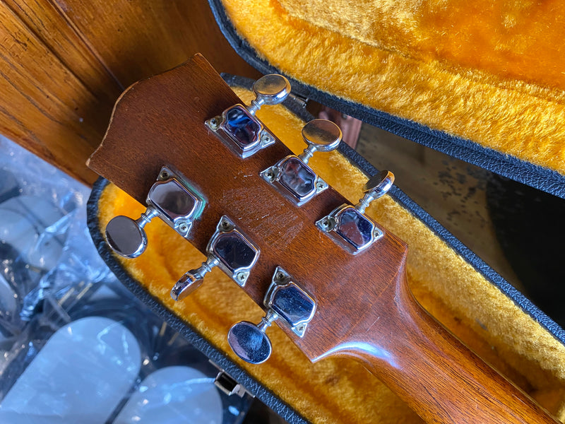 Maton CW80 1974