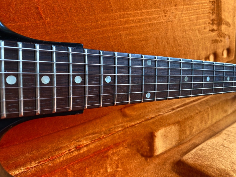 Gibson Melody Maker Double Cut 1963