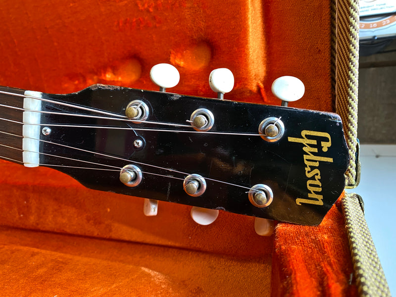 Gibson Melody Maker Double Cut 1963