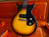 Gibson Melody Maker Double Cut 1963