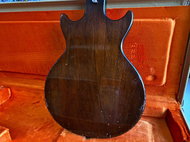Gibson Melody Maker Double Cut 1963