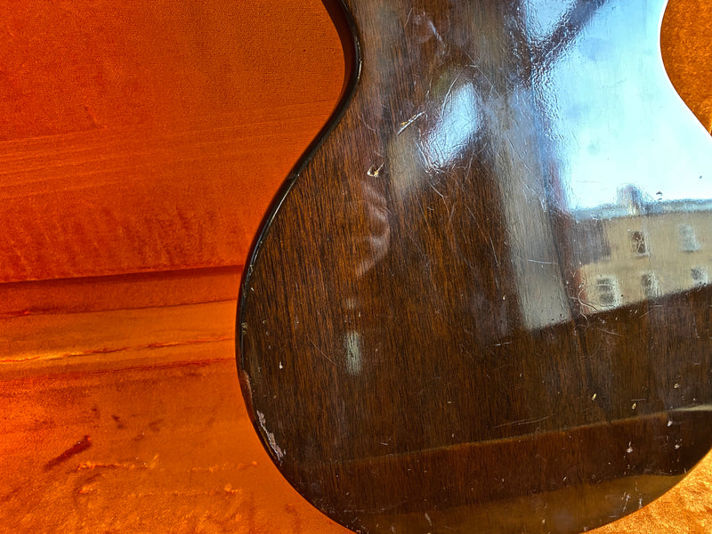 Gibson Melody Maker Double Cut 1963