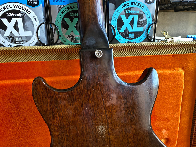 Gibson Melody Maker Double Cut 1963