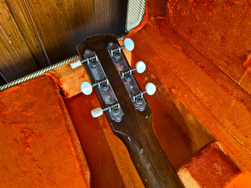 Gibson Melody Maker Double Cut 1963