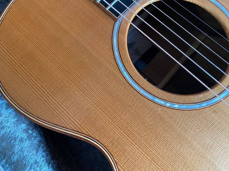 Avalon L1-350 2018
