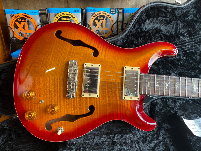 PRS Hollowbody I Piezo 2006