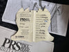 PRS Hollowbody I Piezo 2006