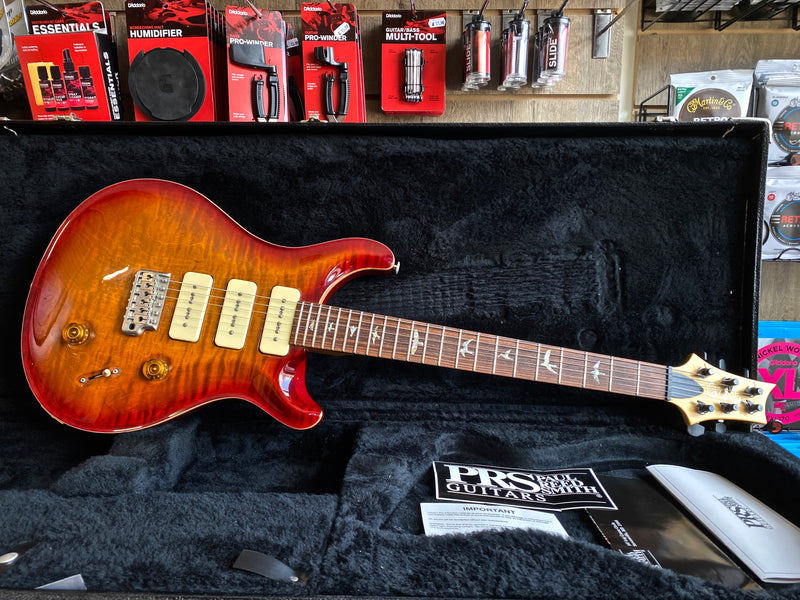 PRS Custom 22 Soapbar 2000