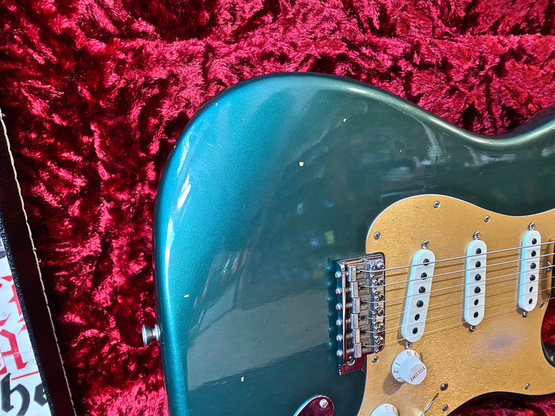 Fender Custom Shop LTD Big Head Stratocaster Journeyman Relic 2019